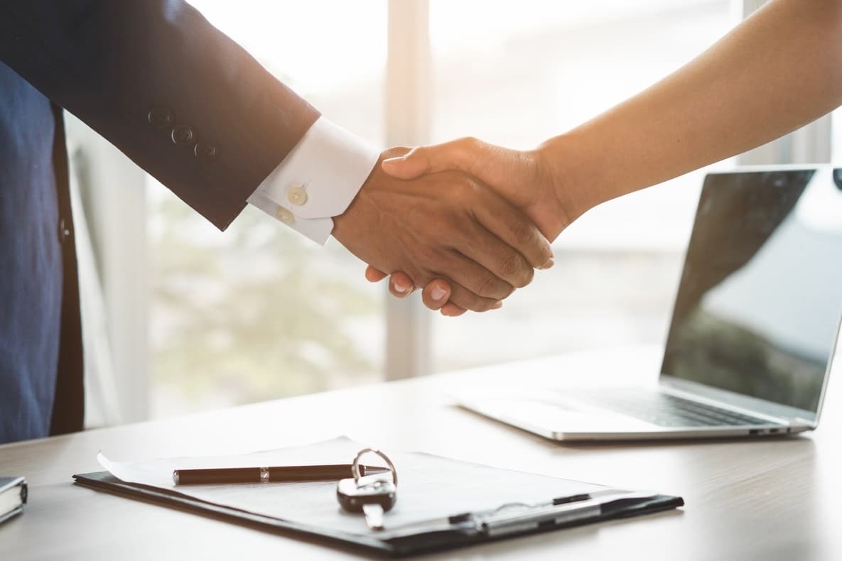 Maxus uitgebreid garantiepakket