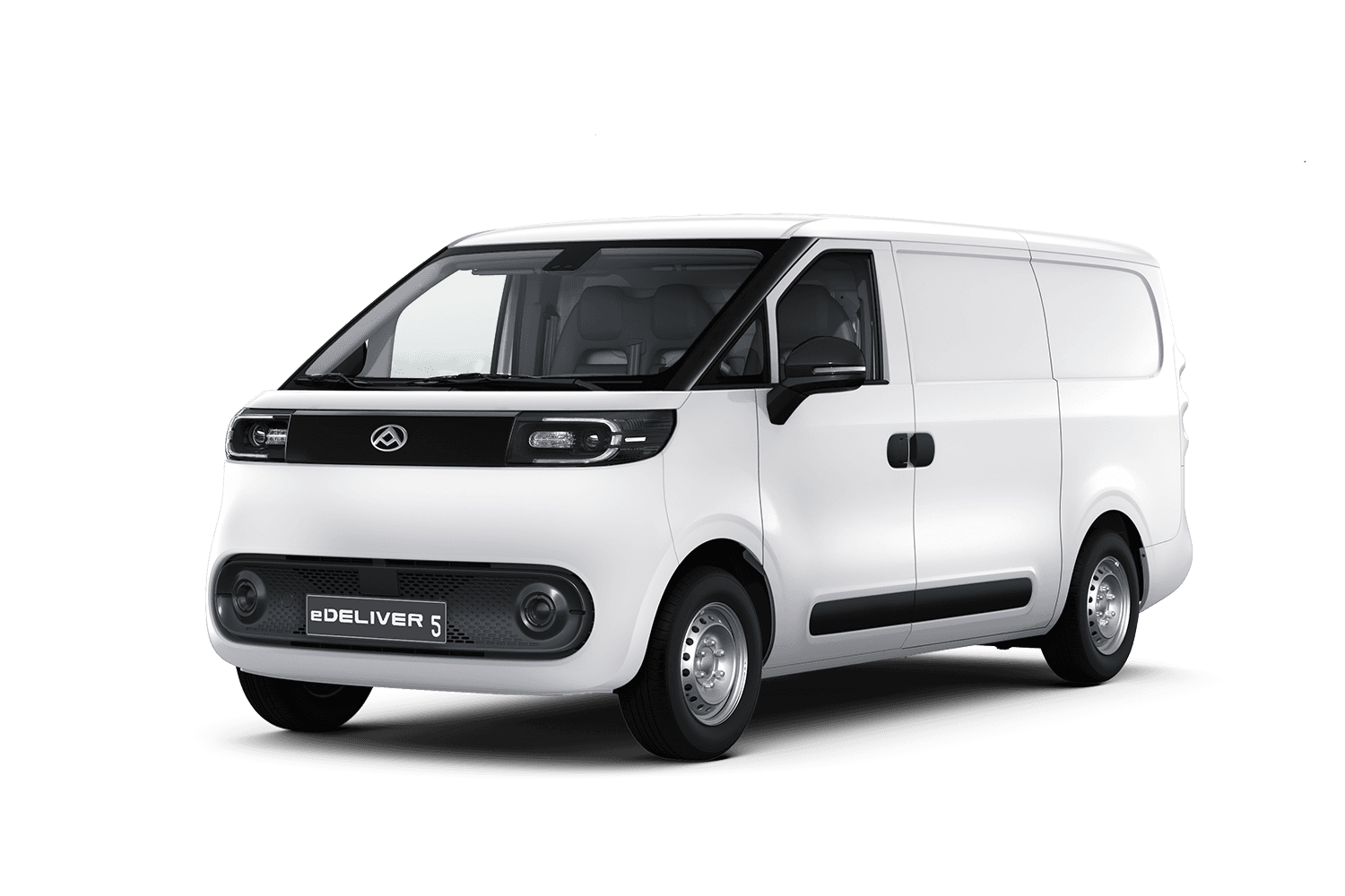 Maxus eDeliver 5 Panel Van L2H2 White