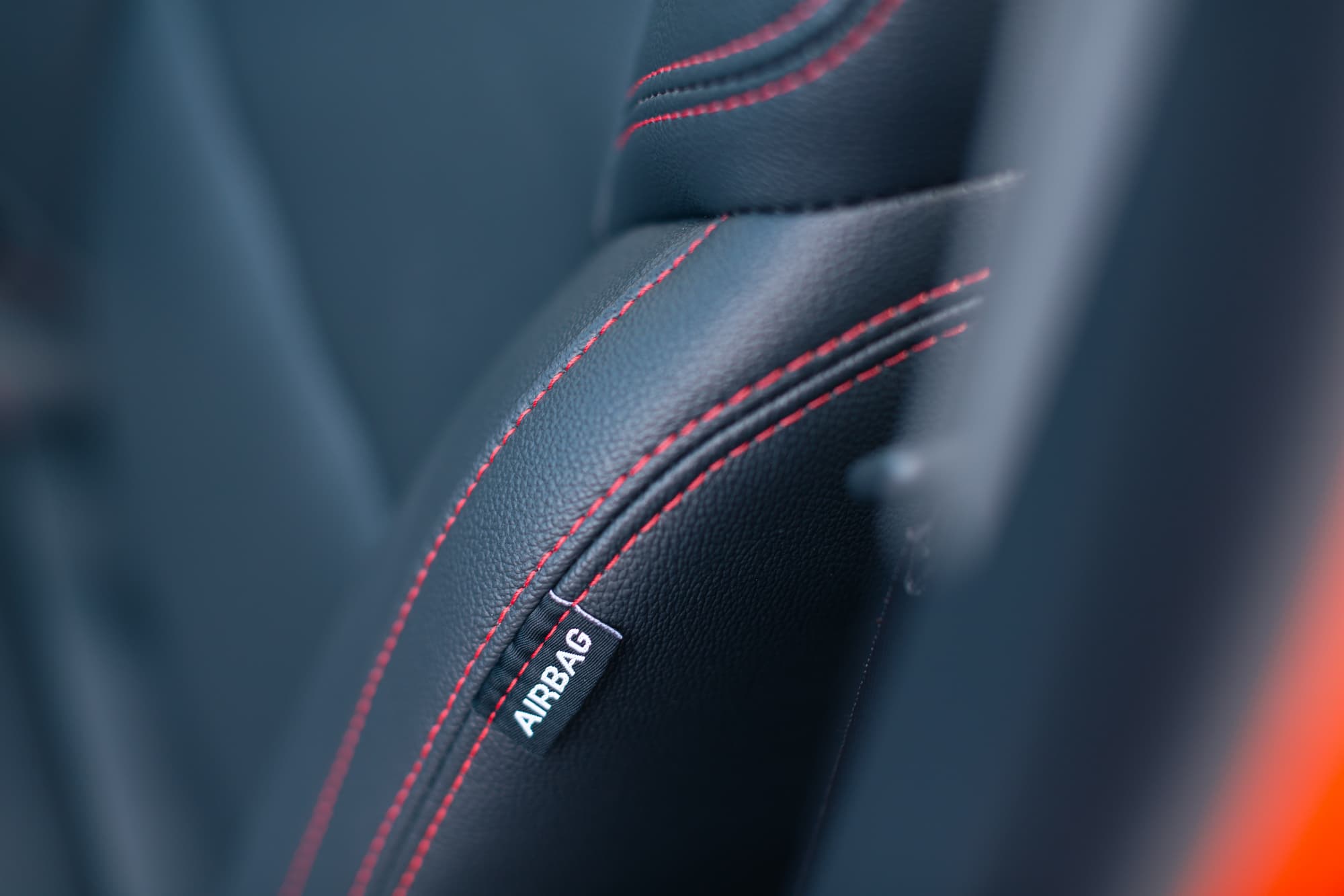 Maxus T90 EV zetel airbag