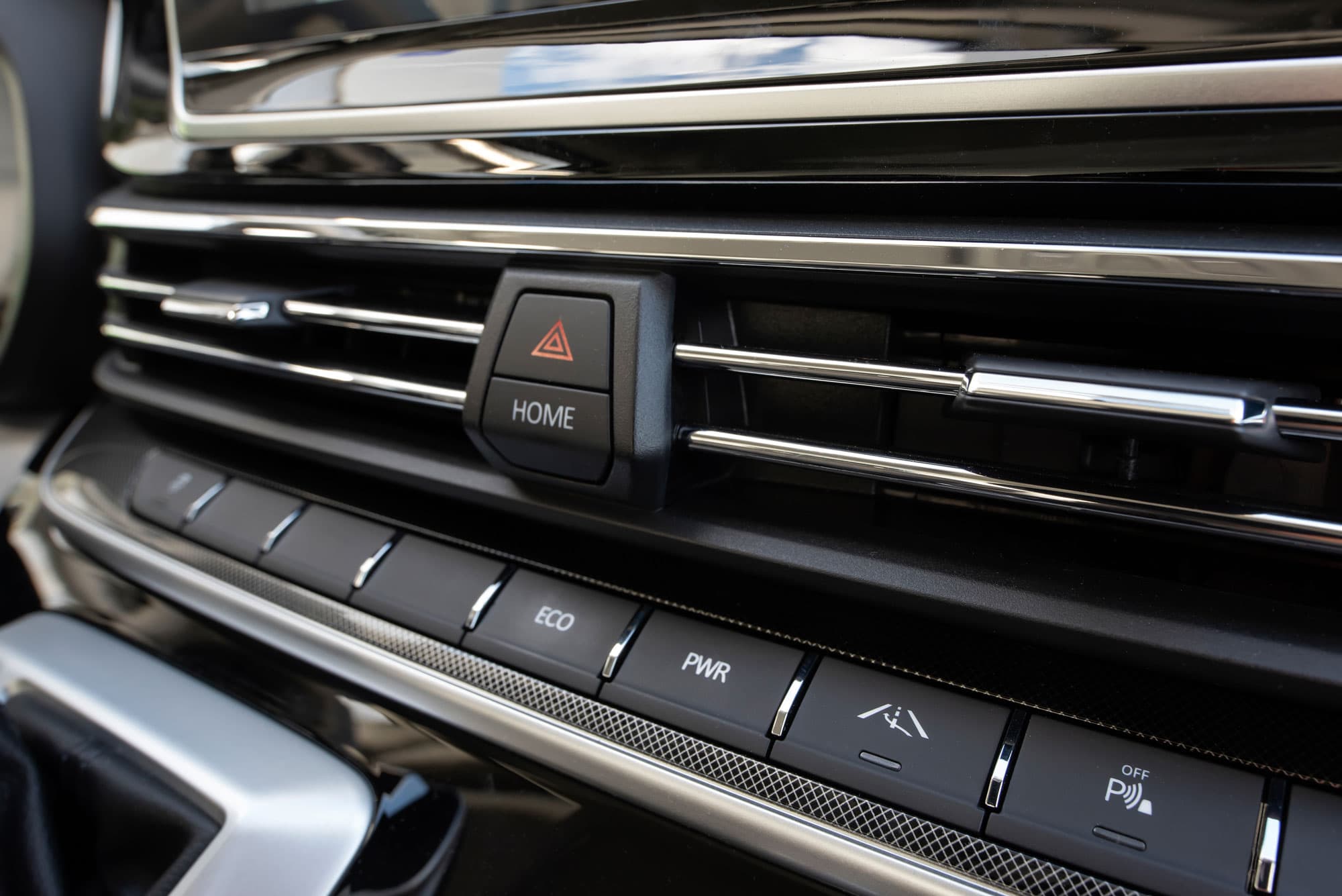 Maxus eDeliver9 Wit airco